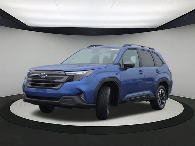 New 2026 Subaru Forester Premium image 3