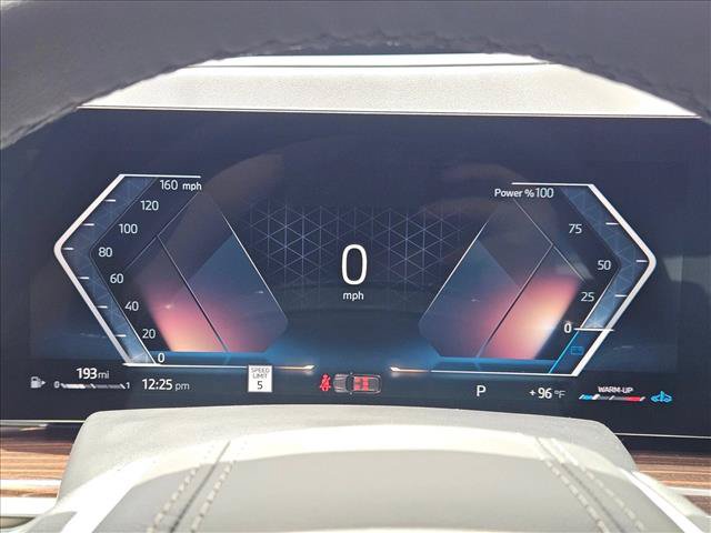 New 2026 BMW X5 xDrive40i w/ Executive Package AWD/4WD image 11