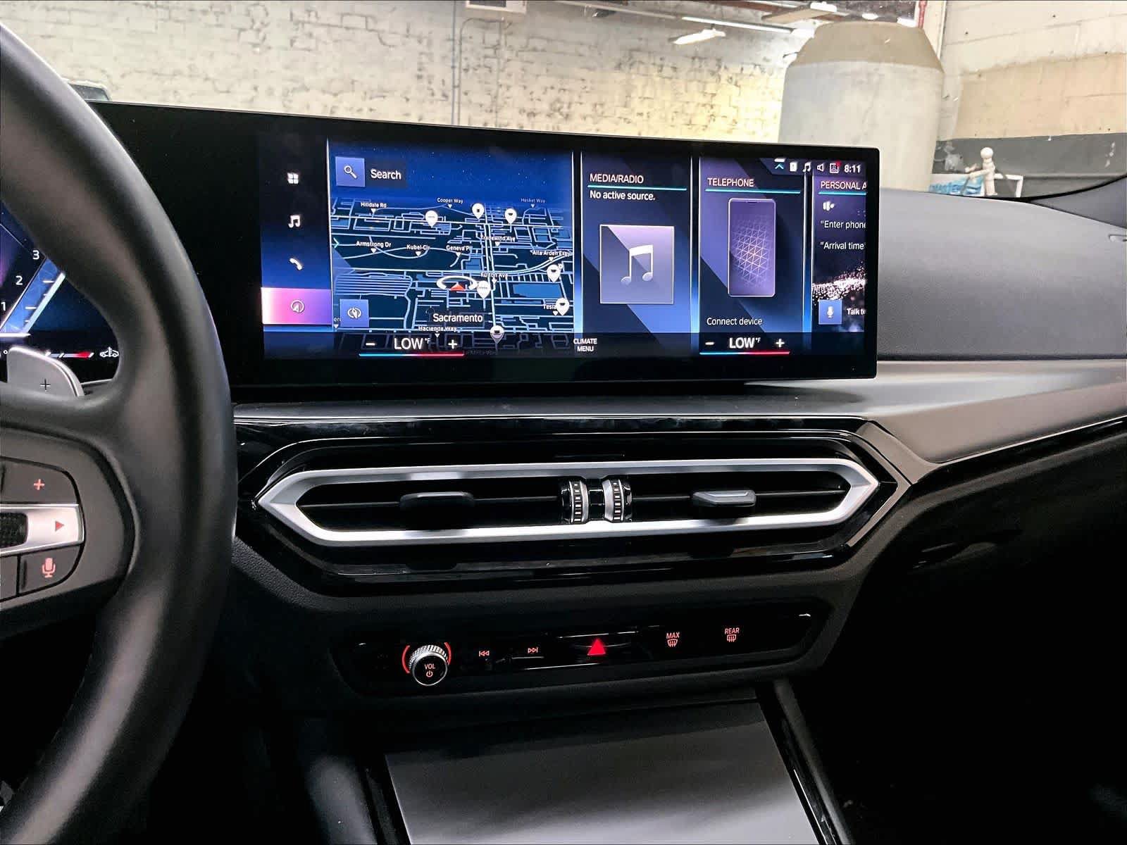 Used 2023 BMW 230i Coupe w/ Convenience Package RWD image 34