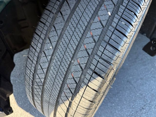 Certified 2025 Nissan Murano SL image 10