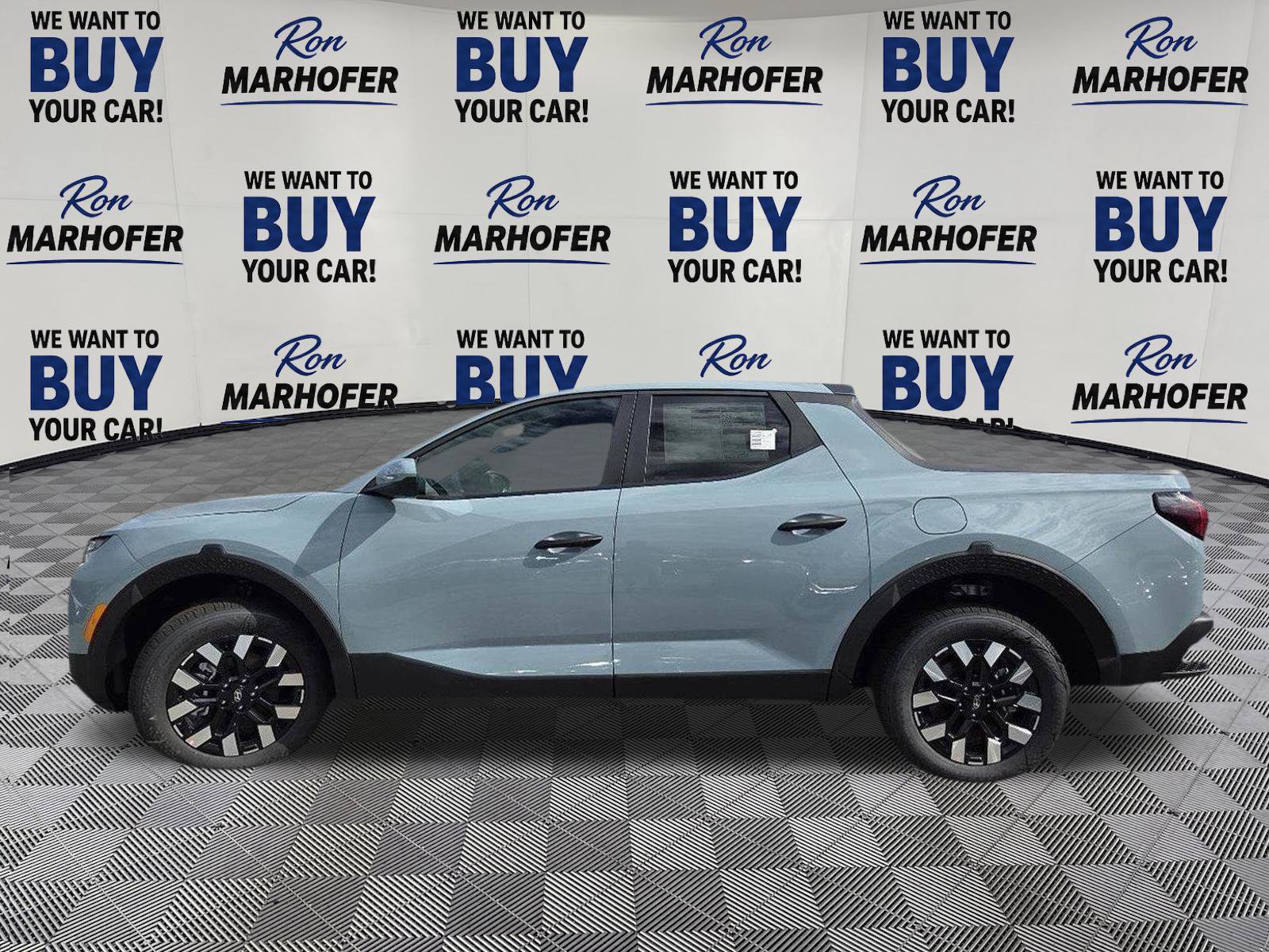 New 2027 Hyundai Santa Cruz SE AWD/4WD image 28