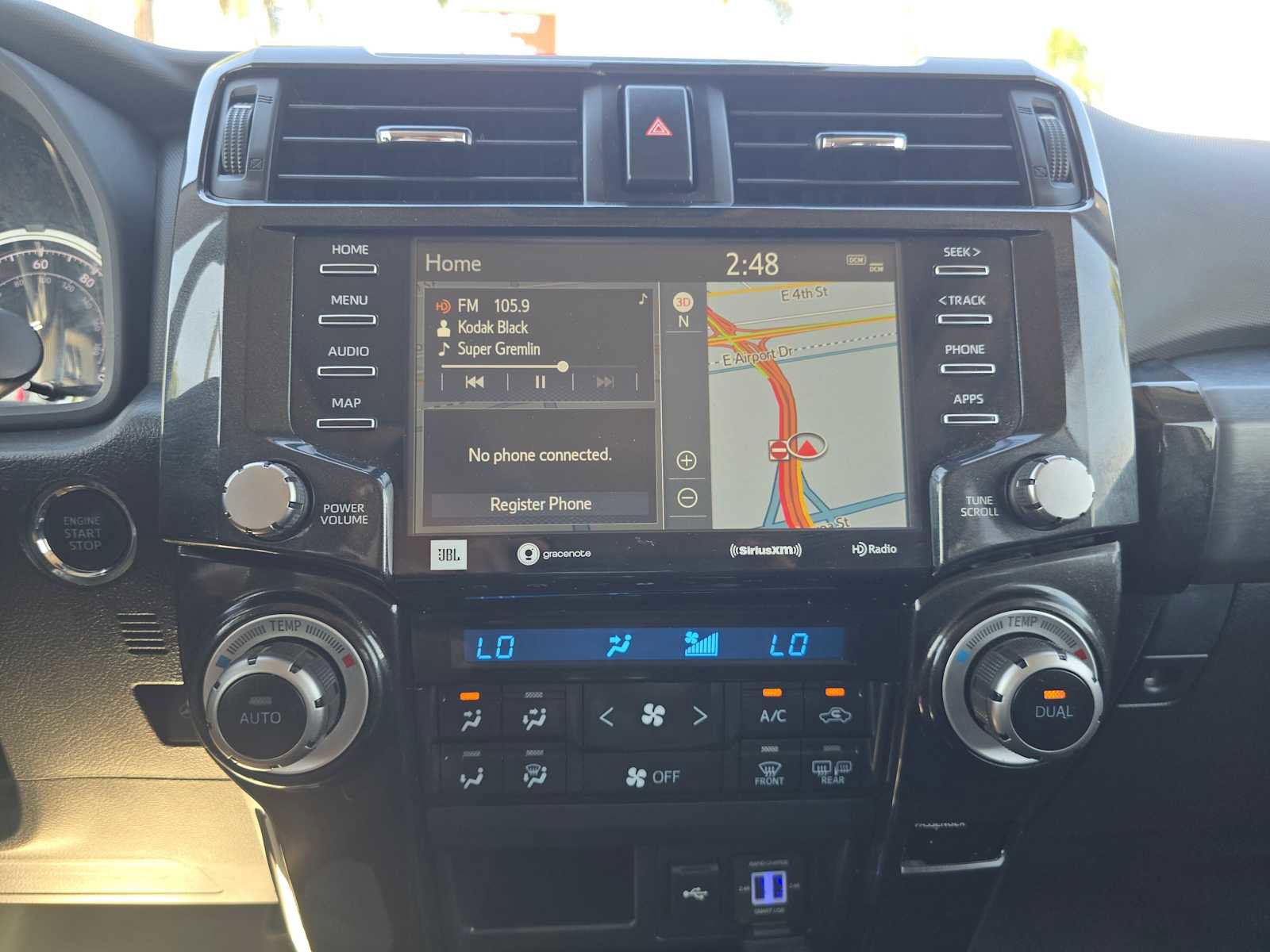 Certified 2023 Toyota 4Runner TRD Pro AWD/4WD image 26