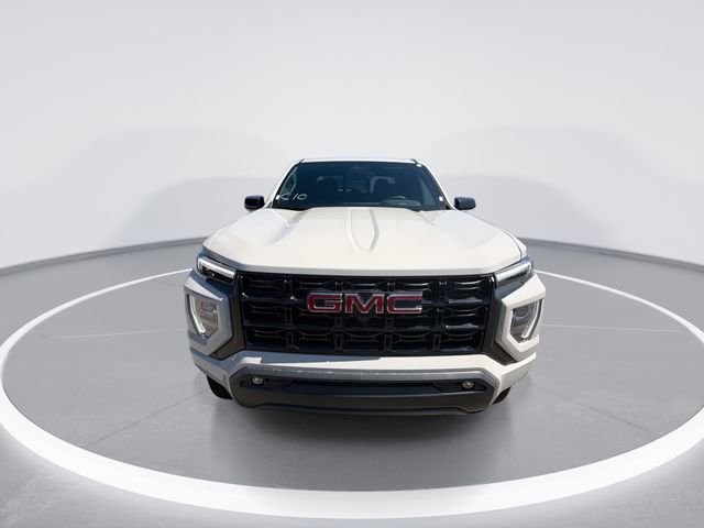 New 2026 GMC Canyon Elevation w/ Convenience Package AWD/4WD image 3