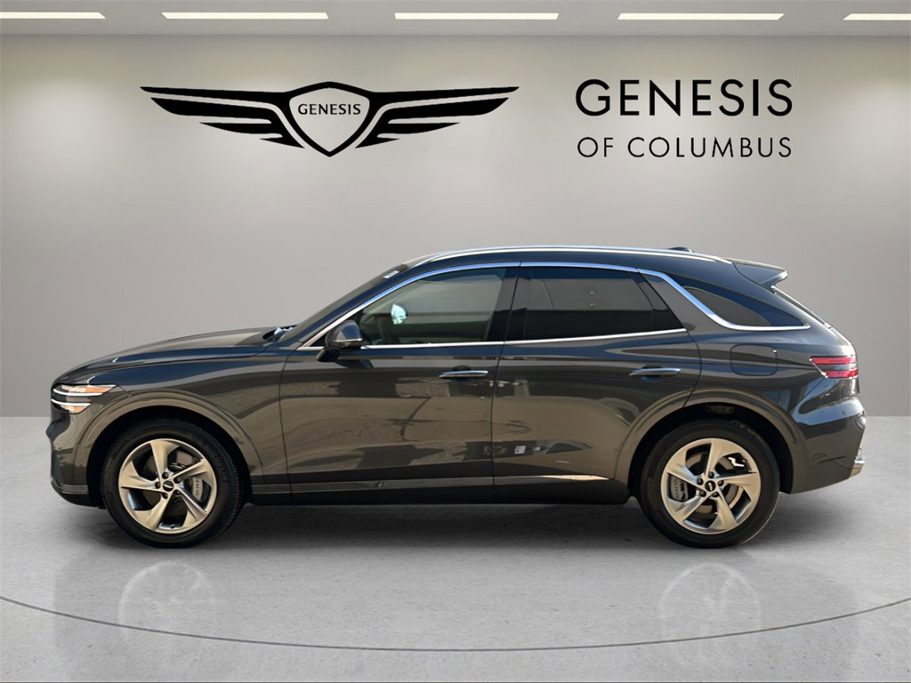 New 2026 Genesis GV70 2.5T Select image 2