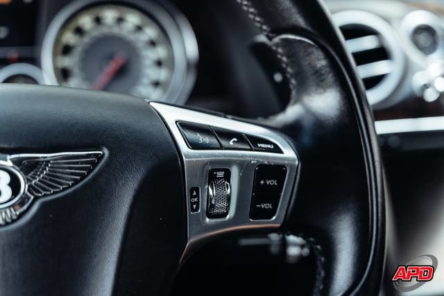 Used 2014 Bentley Continental GT Speed AWD/4WD image 62