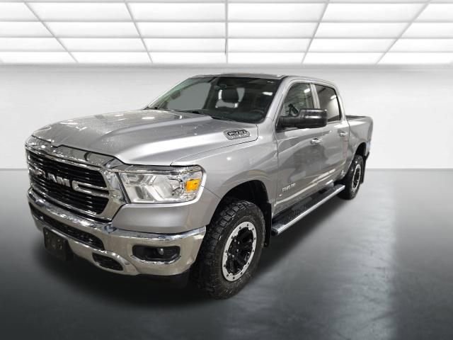 Used 2019 RAM 1500 Big Horn image 9
