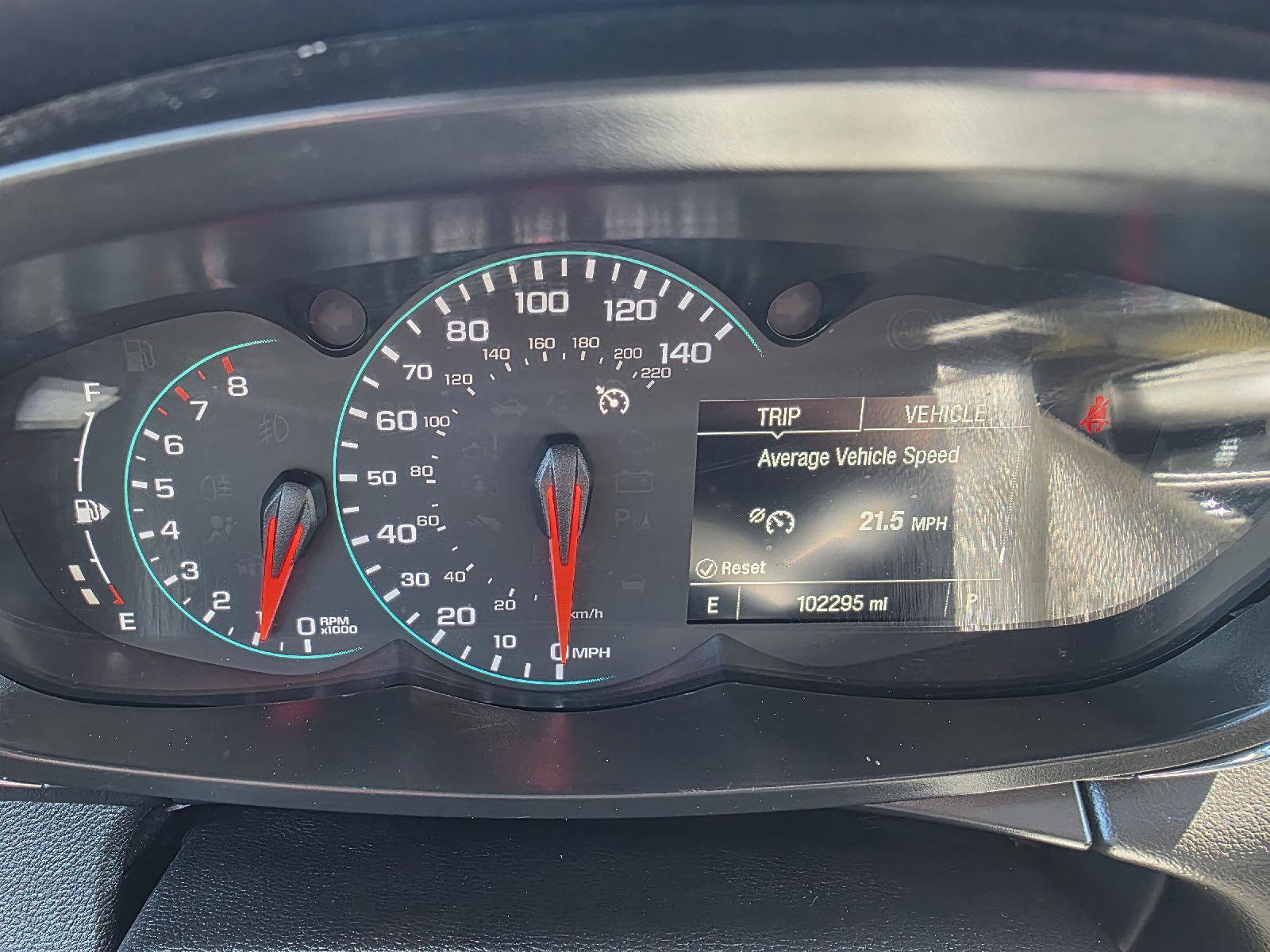 Used 2020 Chevrolet Trax LT FWD image 19