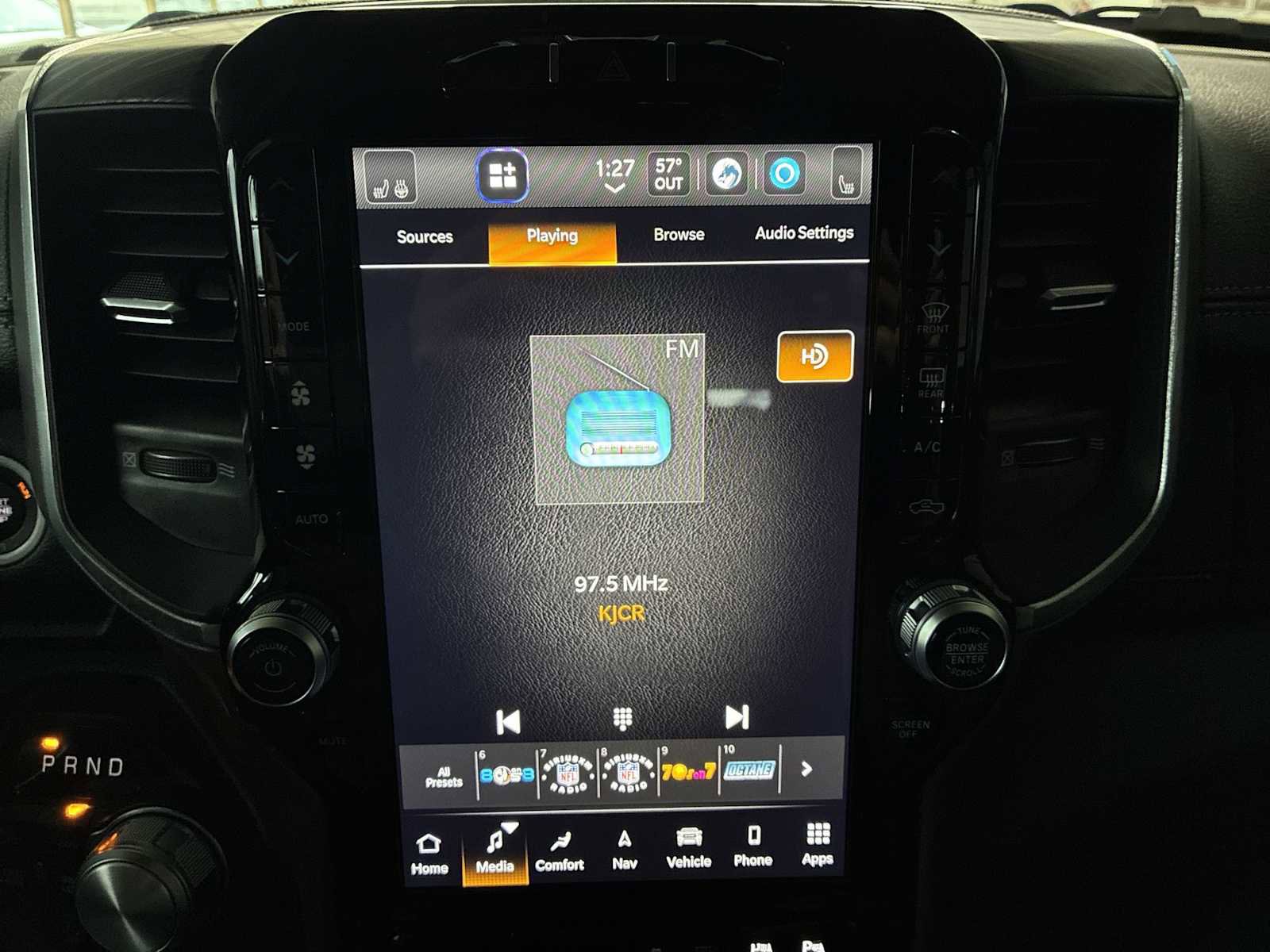 Used 2023 RAM 1500 Laramie image 12