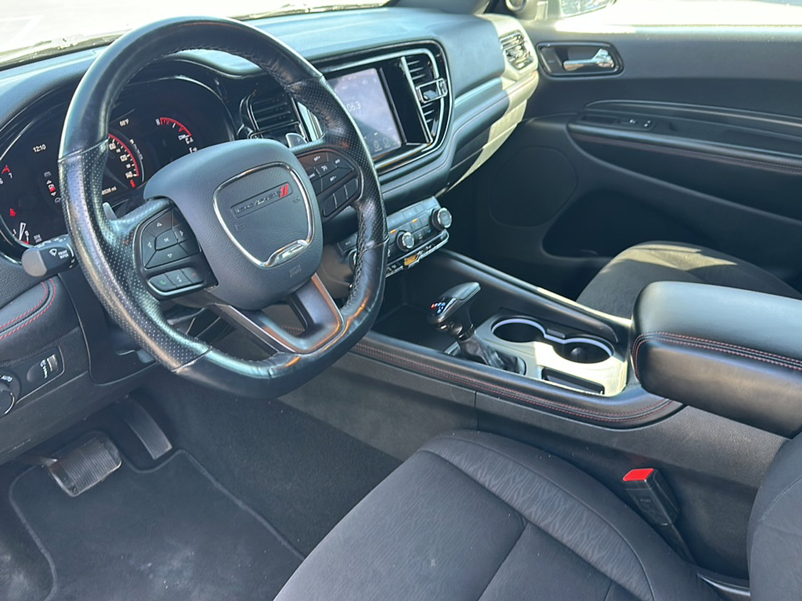 Used 2023 Dodge Durango GT image 12