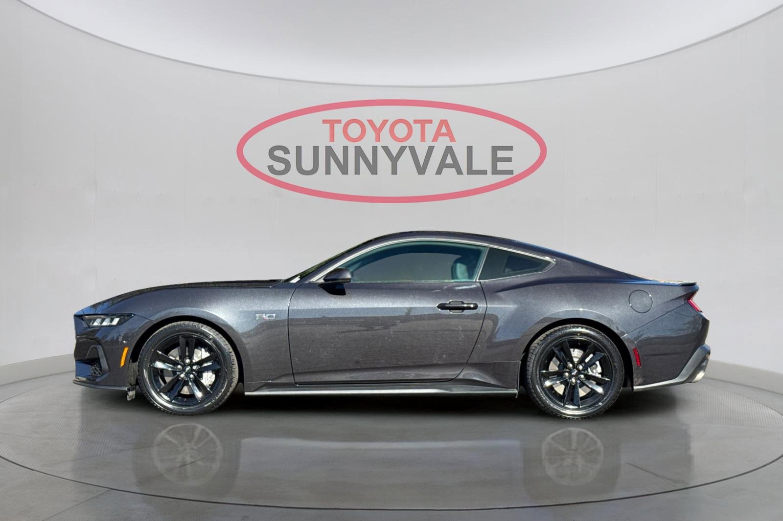 Used 2024 Ford Mustang GT image 6