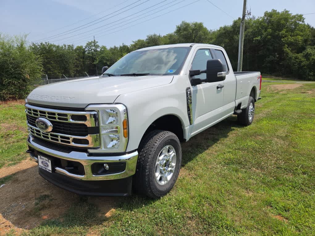 New 2026 Ford F350 XLT AWD/4WD image 7