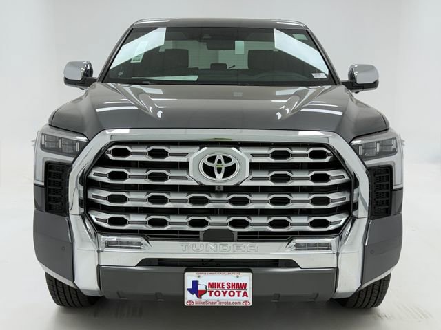 New 2026 Toyota Tundra 1794 Edition image 3