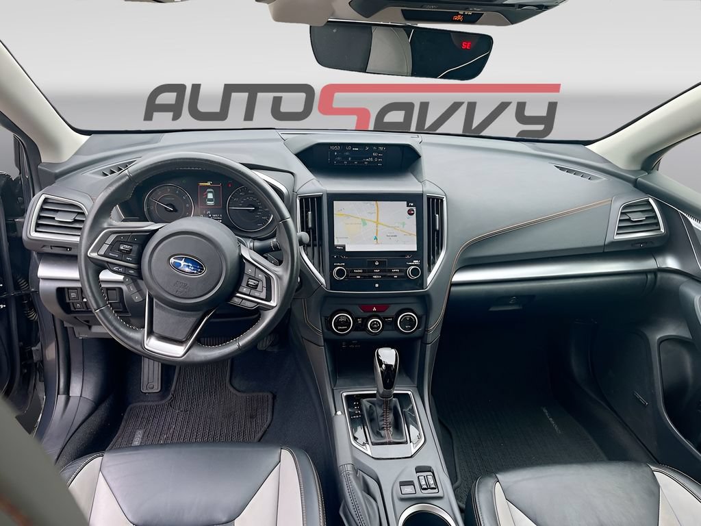 Used 2023 Subaru Crosstrek 2.5i Limited AWD/4WD image 24
