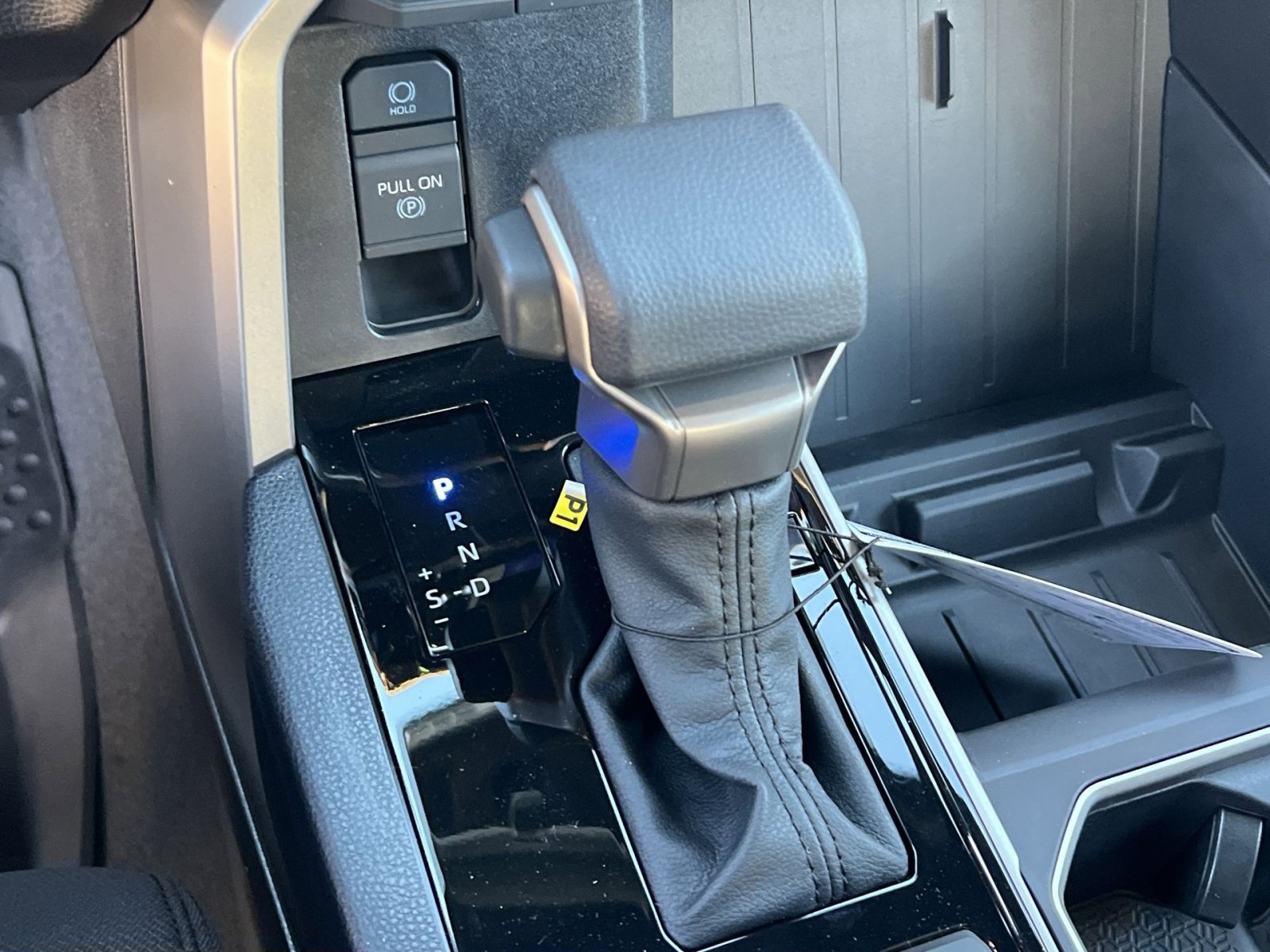 New 2026 Toyota Tundra SR5 image 17