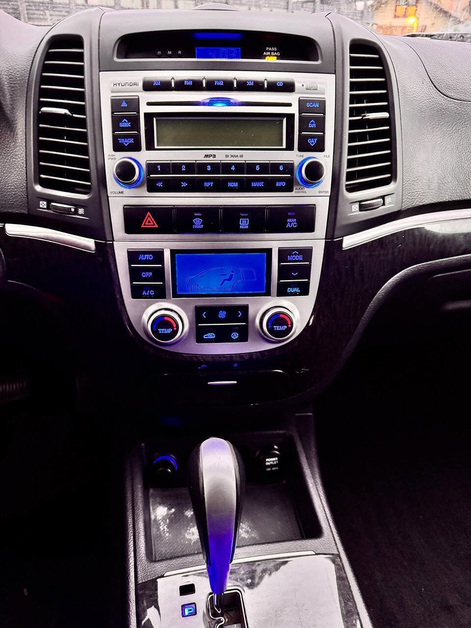 Used 2007 Hyundai Santa Fe Limited image 14