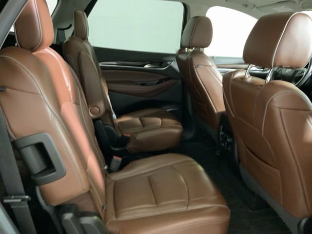 Used 2018 Buick Enclave Avenir w/ Avenir Technology Package image 32