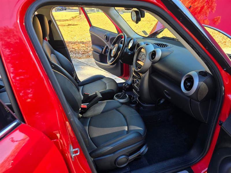 Used 2012 MINI Cooper Countryman S AWD/4WD image 6
