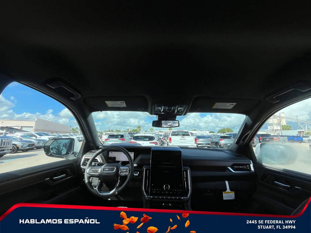 New 2026 GMC Yukon Denali RWD image 15