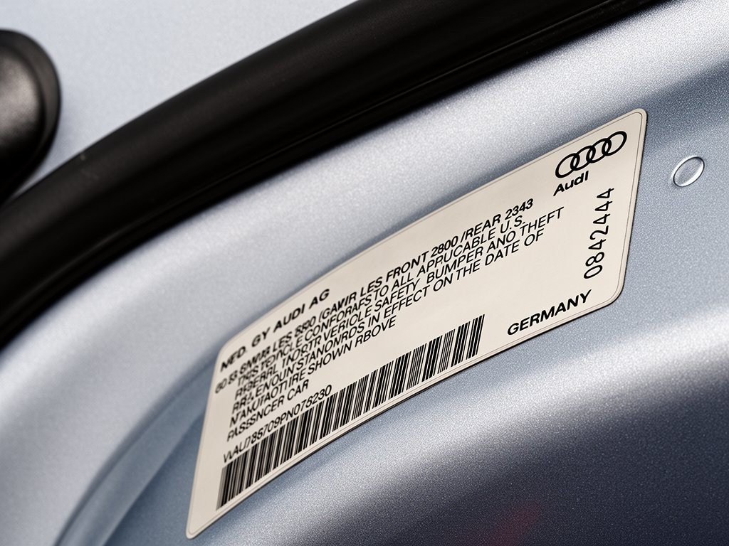 Certified 2023 Audi A7 3.0T Premium w/ Convenience Package AWD/4WD image 31