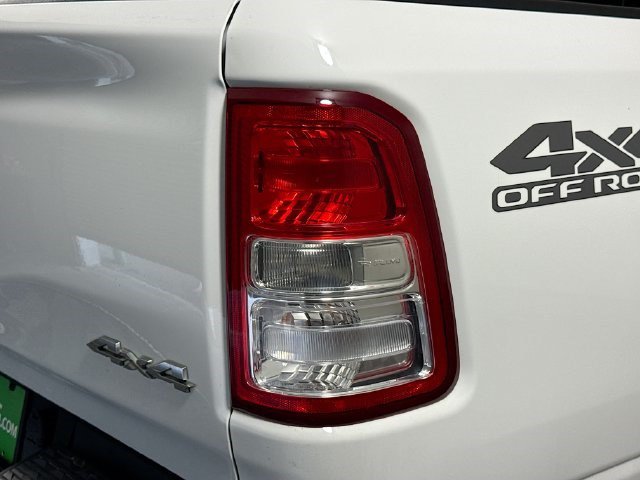 Used 2023 RAM 1500 Big Horn AWD/4WD image 33