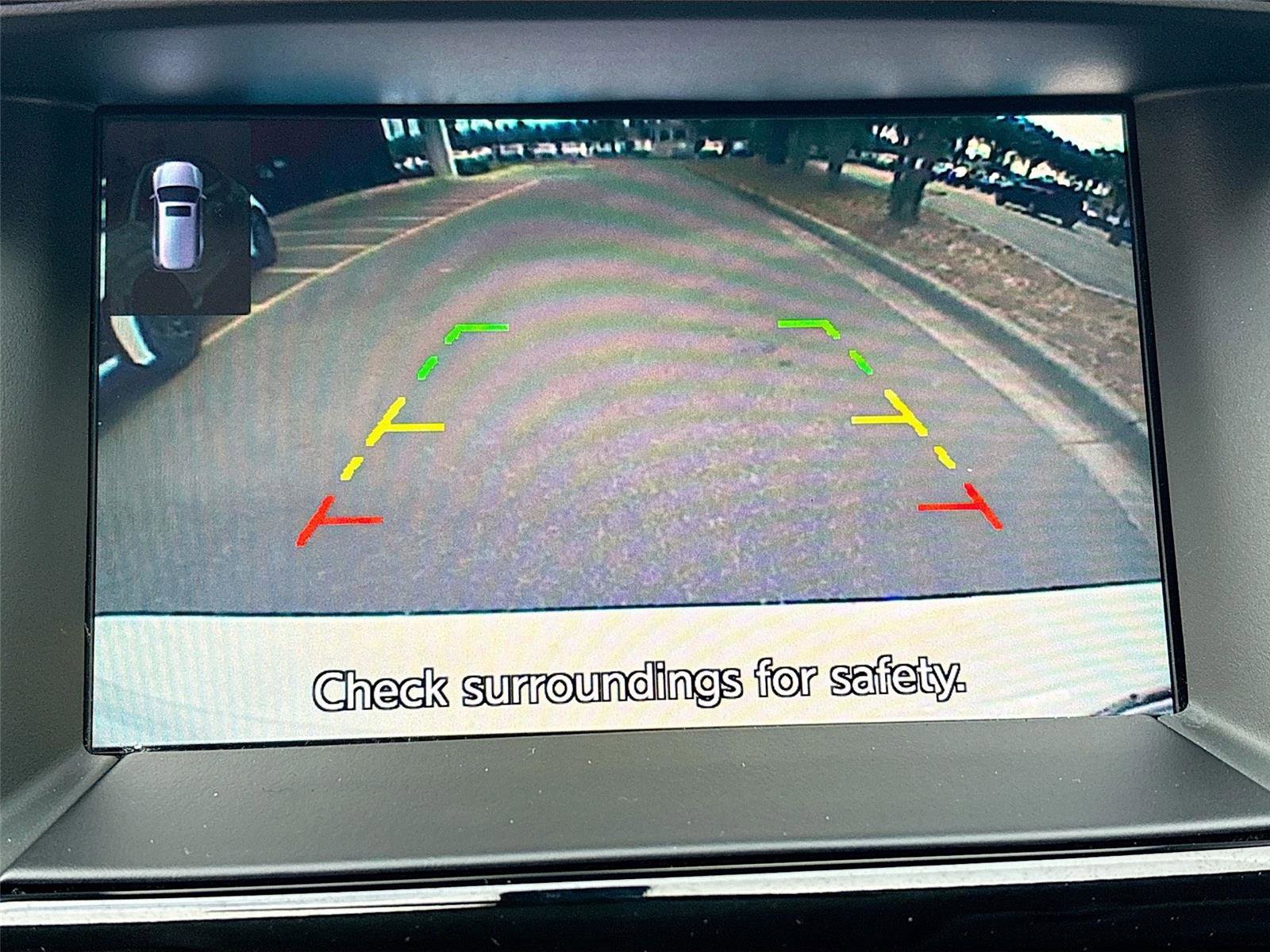 Used 2019 Nissan Pathfinder S FWD image 13