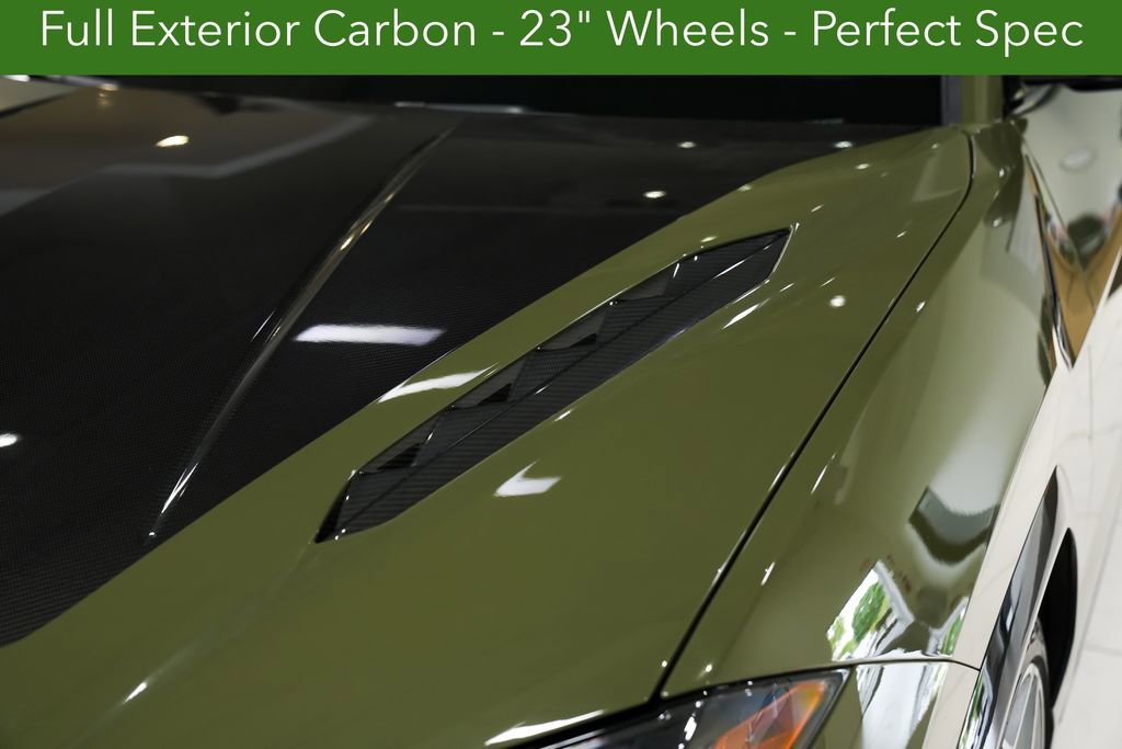 Used 2023 Lamborghini Urus Performante AWD/4WD image 31