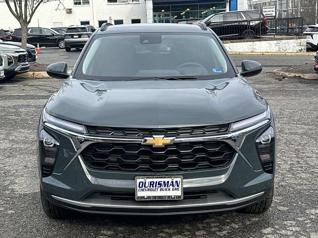 New 2026 Chevrolet Trax LT w/ Driver Confidence Package image 6