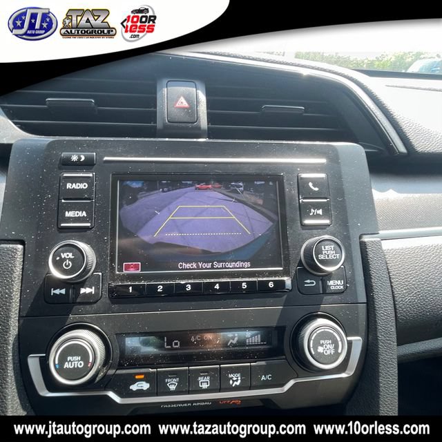 Used 2020 Honda Civic LX image 23