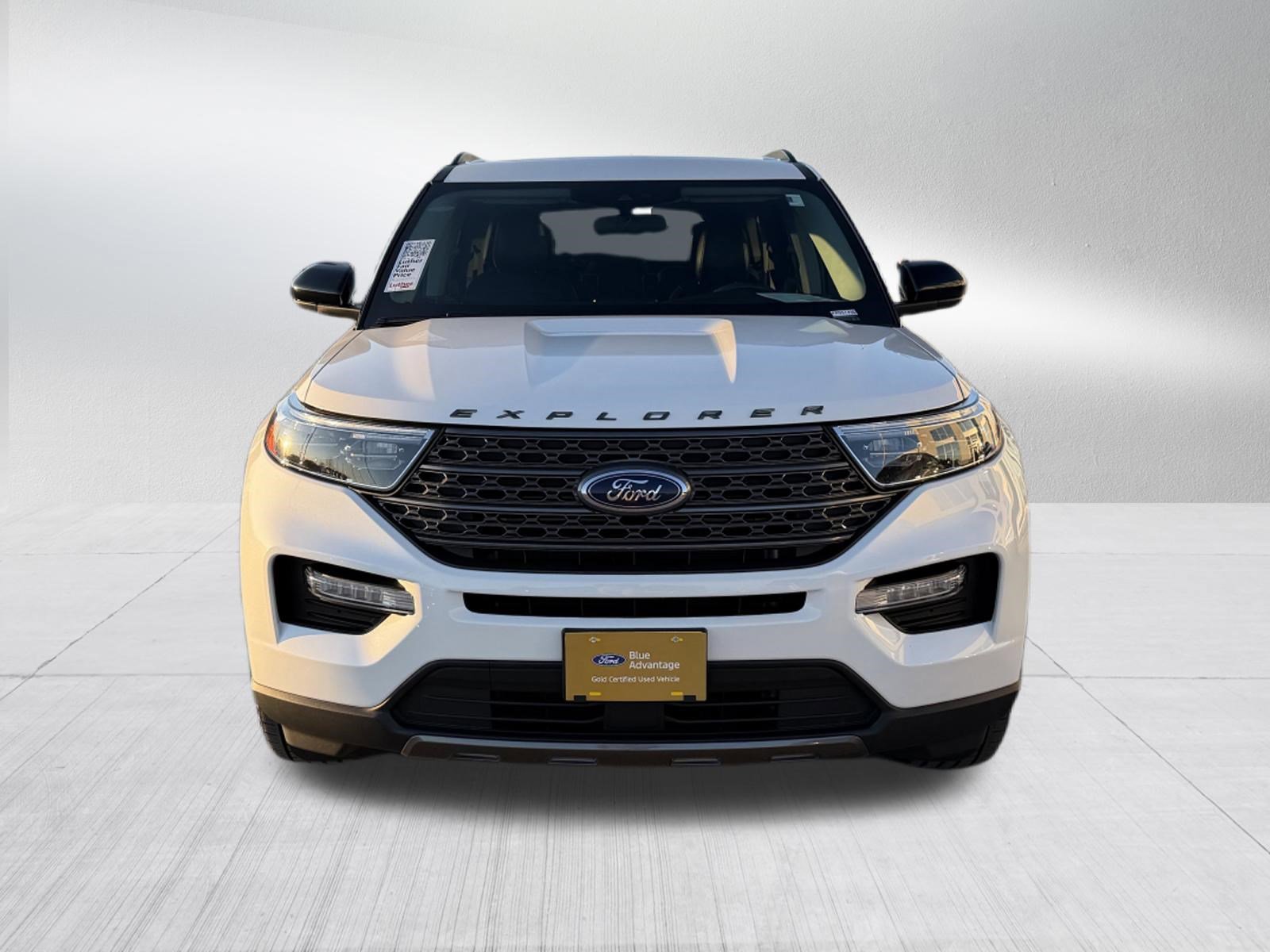 Certified 2023 Ford Explorer XLT w/ Equipment Group 202A AWD/4WD video 2