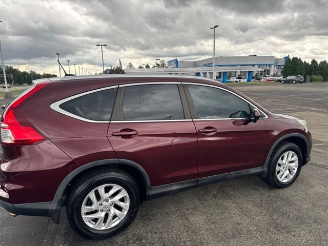 Used 2016 Honda CR-V EX-L image 4