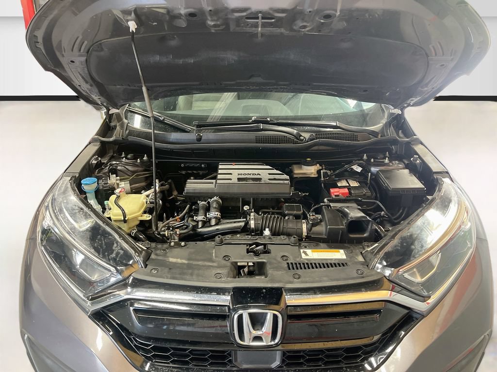 Used 2022 Honda CR-V EX image 29