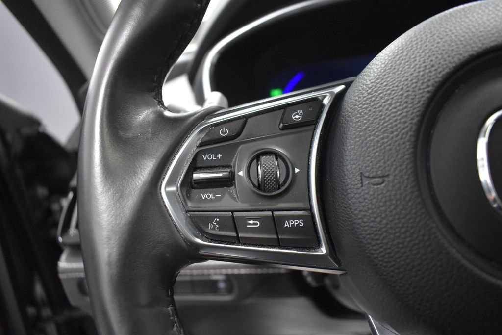 Used 2024 Acura MDX SH-AWD w/ Advance Package image 26