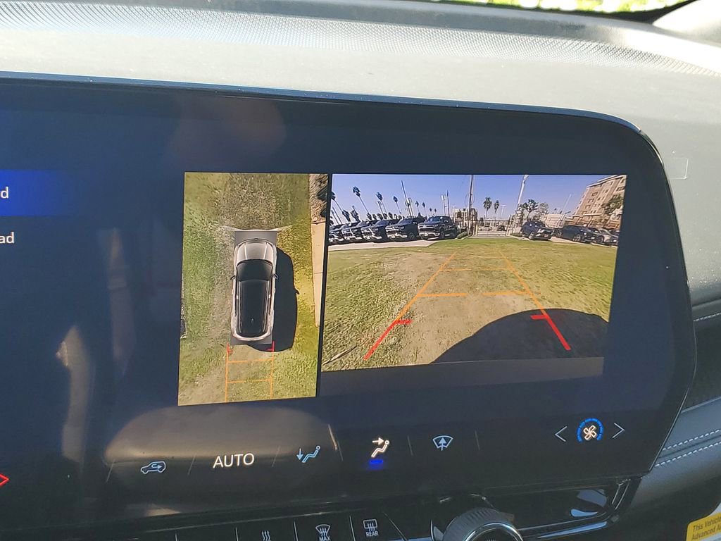 Used 2026 Chevrolet Blazer EV LT w/ Midnight/Sport Edition image 23