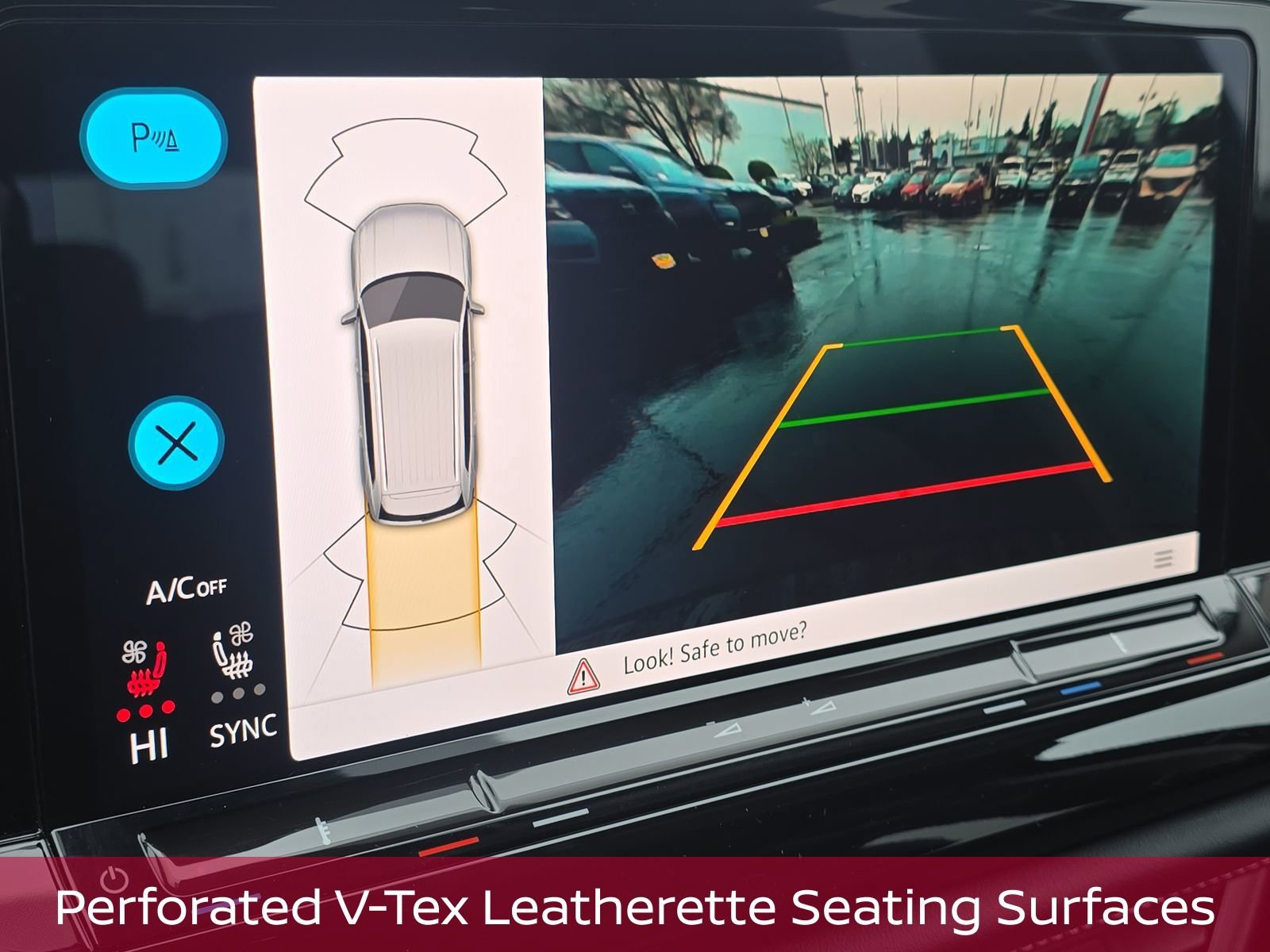 Used 2024 Volkswagen Atlas SE image 20
