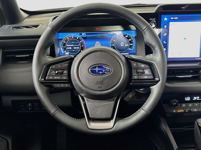 New 2026 Subaru Outback Touring XT AWD/4WD image 11