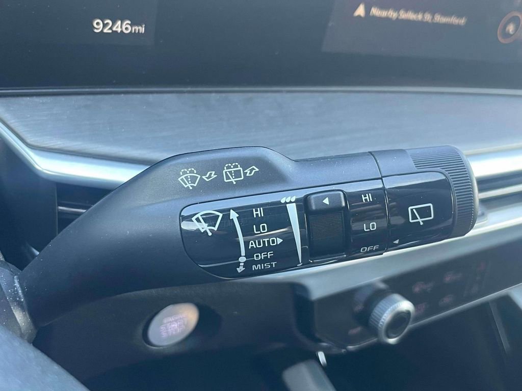 Used 2025 Kia Sorento SX Prestige image 24