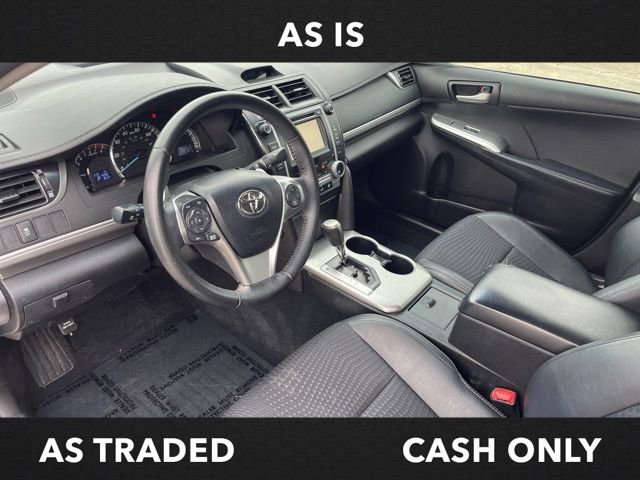 Used 2012 Toyota Camry SE image 30