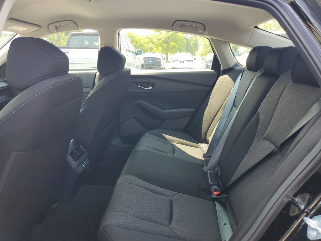 New 2026 Honda Accord LX image 25