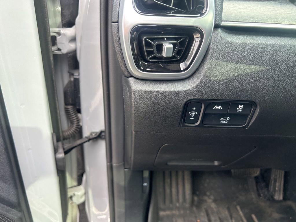 Certified 2022 Kia Sorento SX image 20