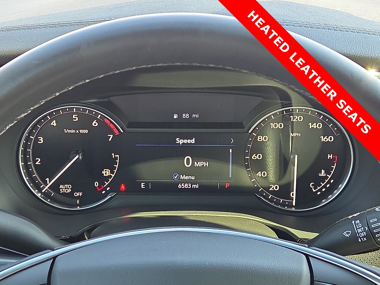 Used 2024 Cadillac XT5 Luxury image 23