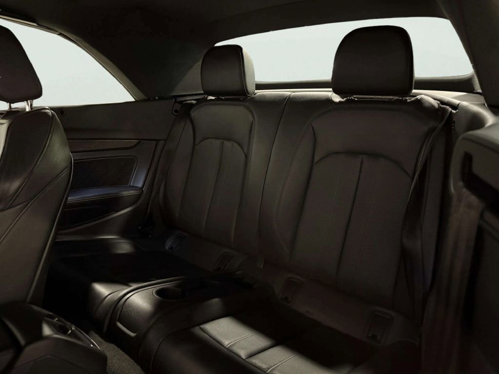 Used 2018 Audi S5 Premium Plus w/ Navigation Package image 32