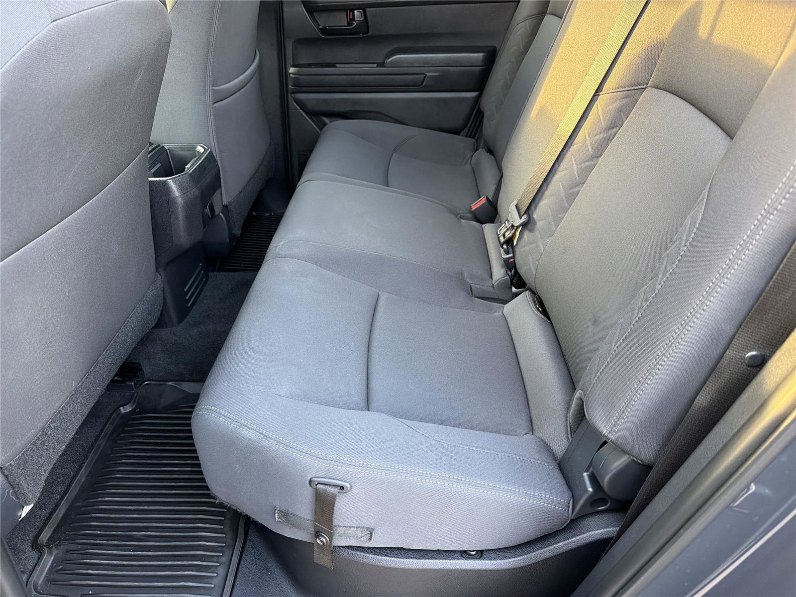 Used 2024 Toyota Tacoma SR5 image 20