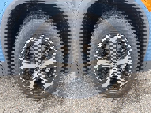 New 2026 Volkswagen Tiguan SE image 23