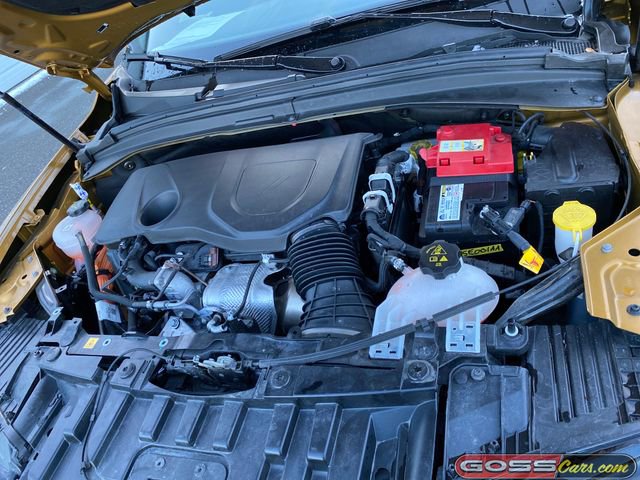 Used 2024 Dodge Hornet R/T Plus w/ R/T Blacktop Package image 31