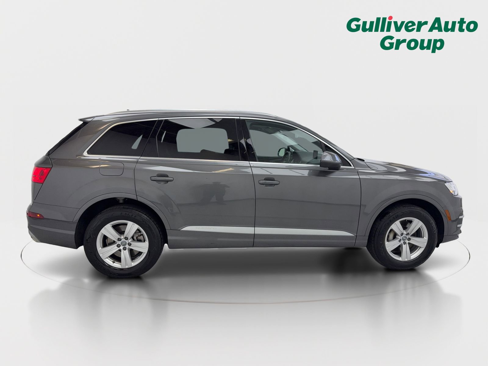 Used 2019 Audi Q7 2.0T Premium Plus w/ Premium Plus Package image 10