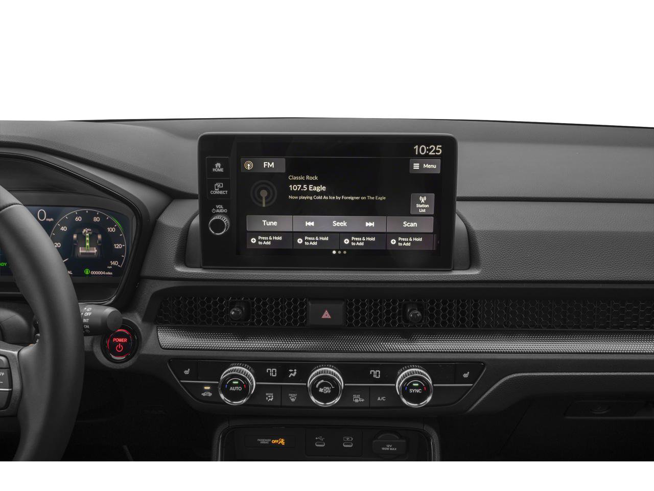 New 2026 Honda CR-V Sport-L image 10