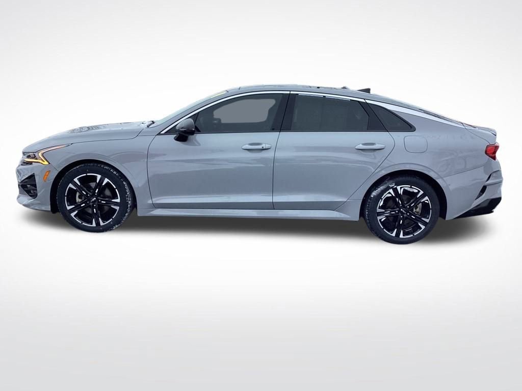 Used 2023 Kia K5 GT-Line image 6