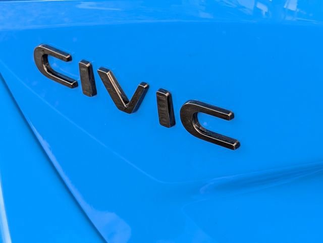 Used 2025 Honda Civic Type R image 20