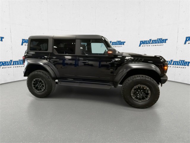 Used 2023 Ford Bronco Raptor image 13