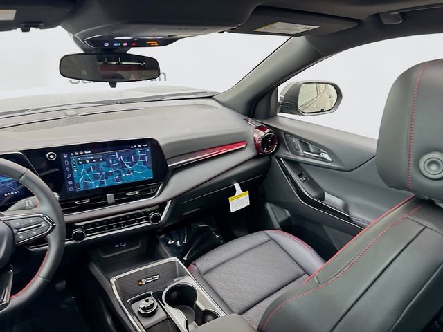 New 2026 Chevrolet Equinox RS w/ Convenience Package III image 26